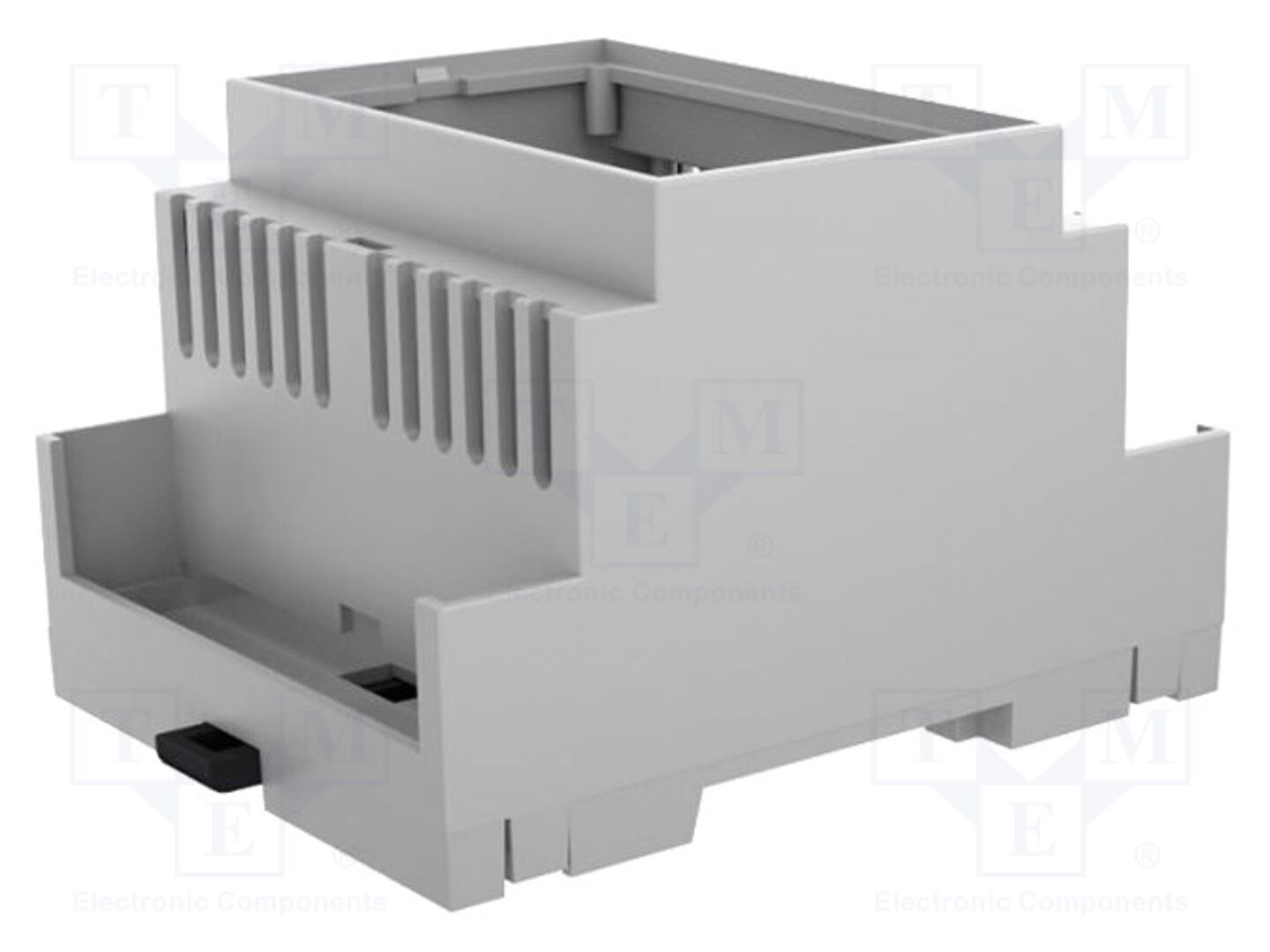 ITALTRONIC 05.0403530 Kotelo DIN-kiskoasennukseen 90x71.2x53mm