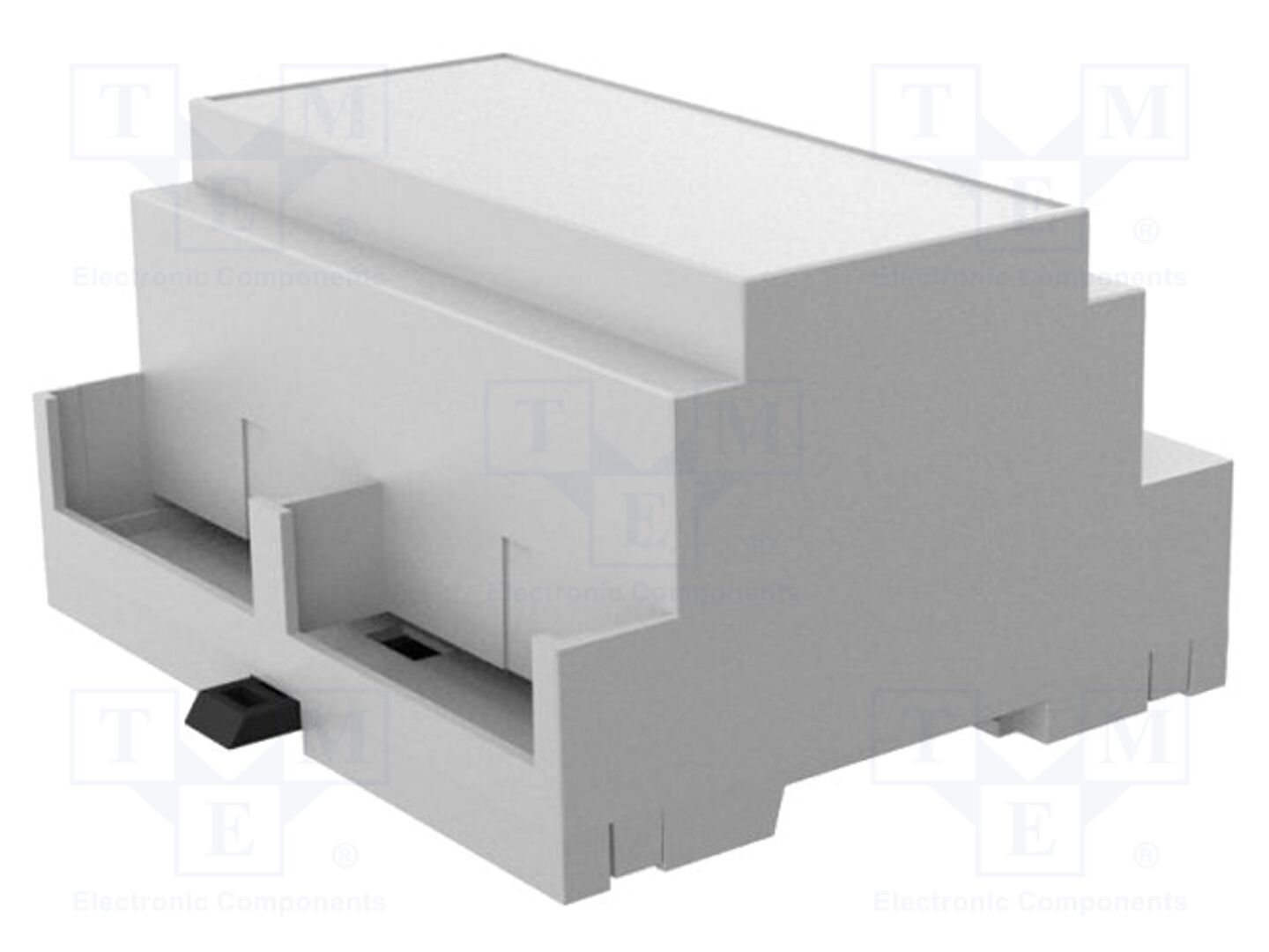 ITALTRONIC 05.0602350 Din Rail Mounting Enclosures 103mm