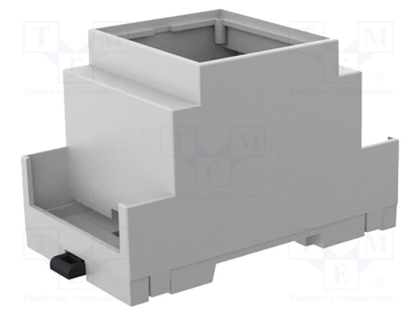 ITALTRONIC IT-05.122N000 Din-kiskoasennuskotelo 53.2mm