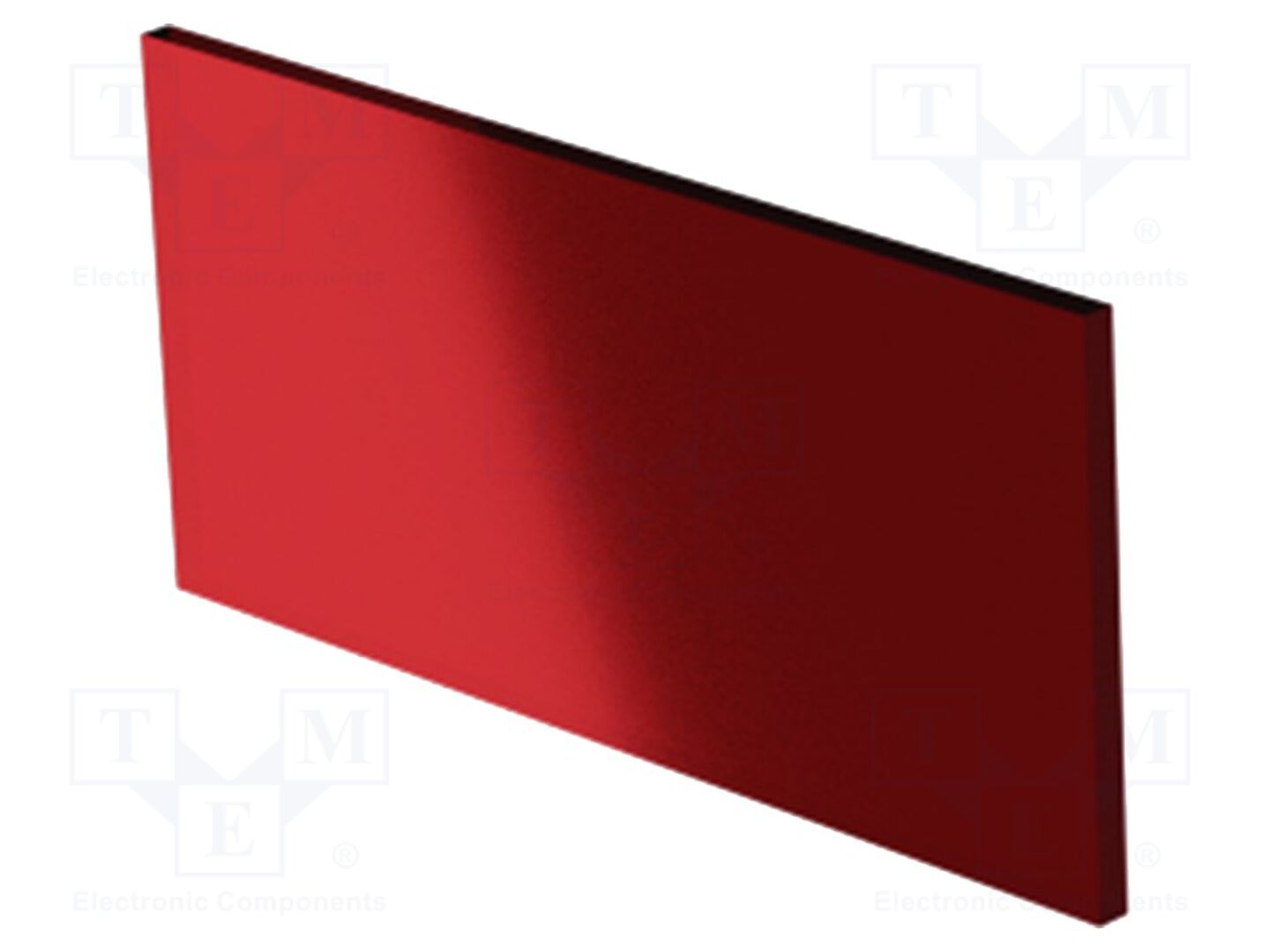 ITALTRONIC 06.2000000 Etupaneeli 5.06 g (50 kpl erä)