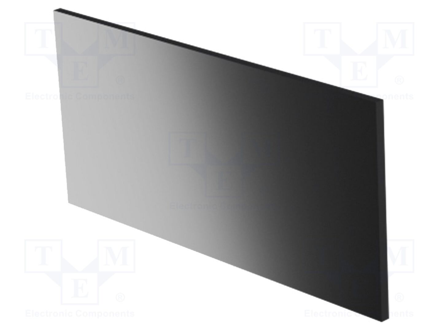 ITALTRONIC 06.2530000 Etupaneeli 10.2g (50 kpl erä)