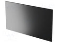 ITALTRONIC 06.2760000 Taustalevy 15,78g (50 kpl erä)