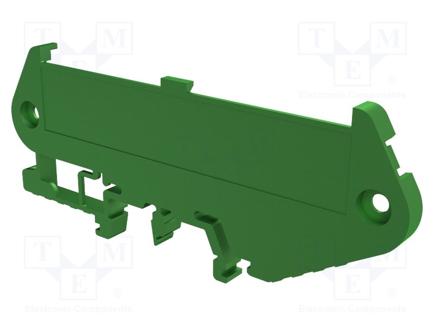 ITALTRONIC 07.6330000 Mounting holder 5.644g (50 kpl erä)