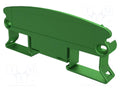 ITALTRONIC 07.6350020 Kiinnityspidike 10,97g (50 kpl erä)