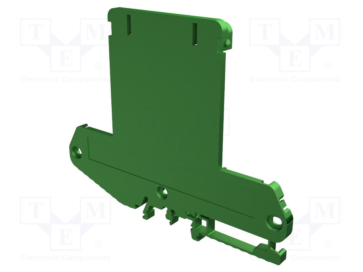 ITALTRONIC 07.6490000 Mounting holder 13.6g (50 kpl erä)
