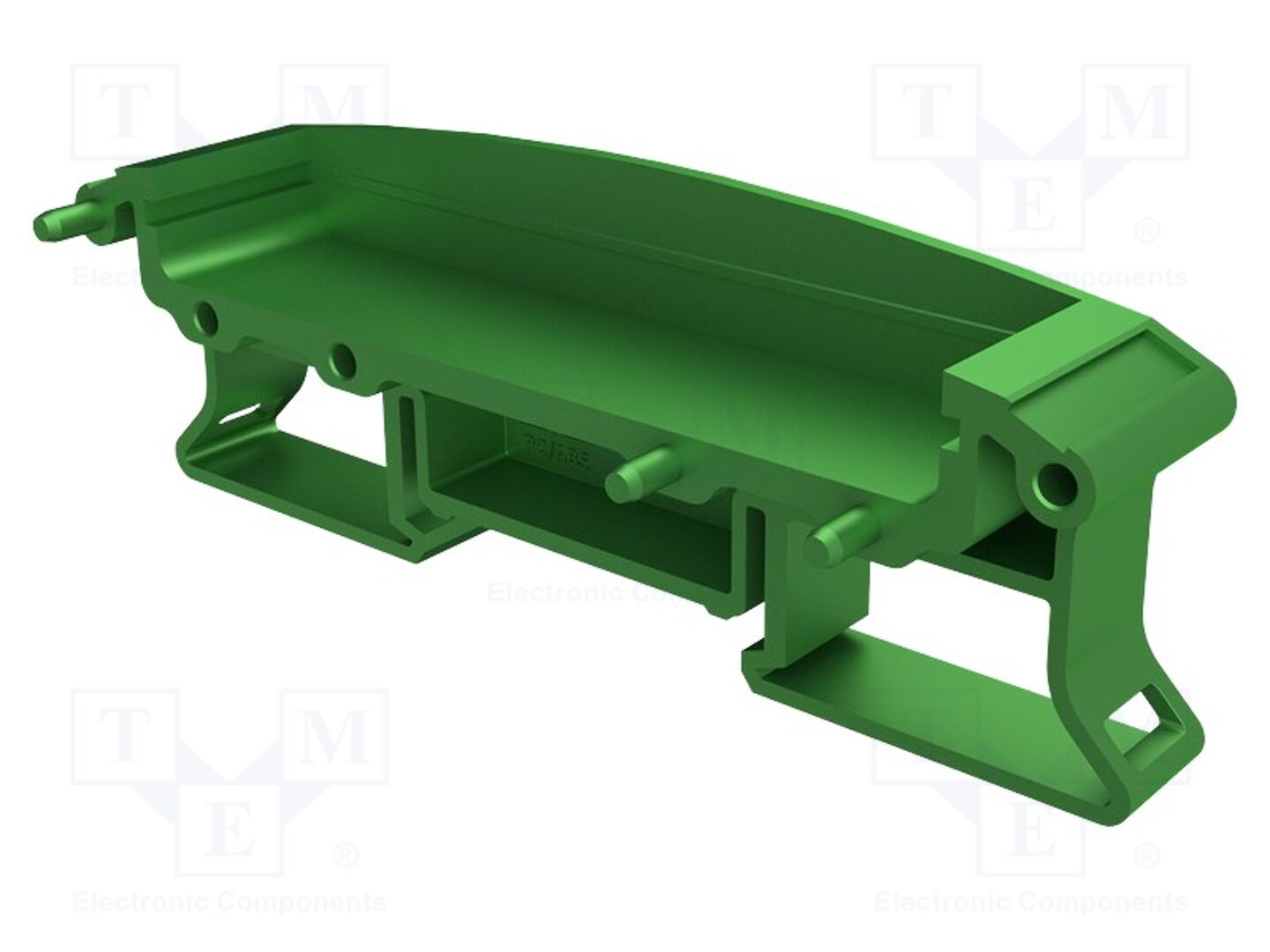 ITALTRONIC 07.6610000 Mounting holder 12.856g (50 kpl erä)
