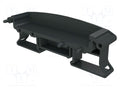 ITALTRONIC 07.6610100 Kiinnityspidike 12.797 g (50 kpl erä)