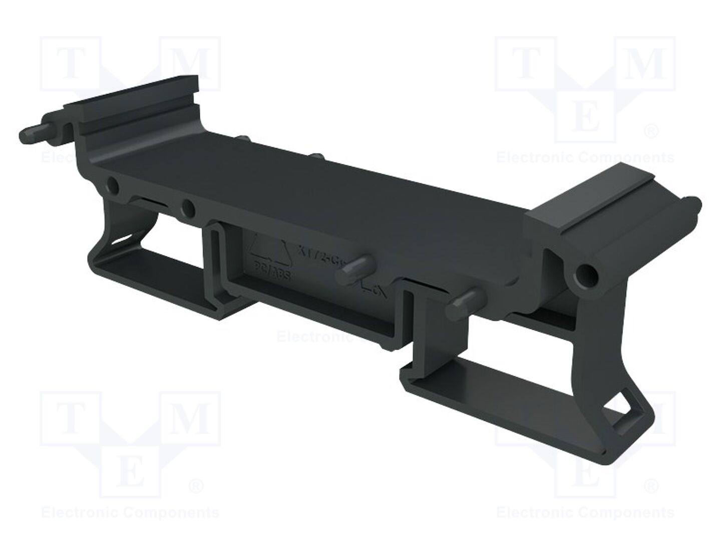 ITALTRONIC 07.6650100 Kotelon pohja 22.5mm (50 kpl erä)