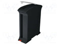 ITALTRONIC 10.0001350 Din Rail Mounting Enclosures 101x35x119mm