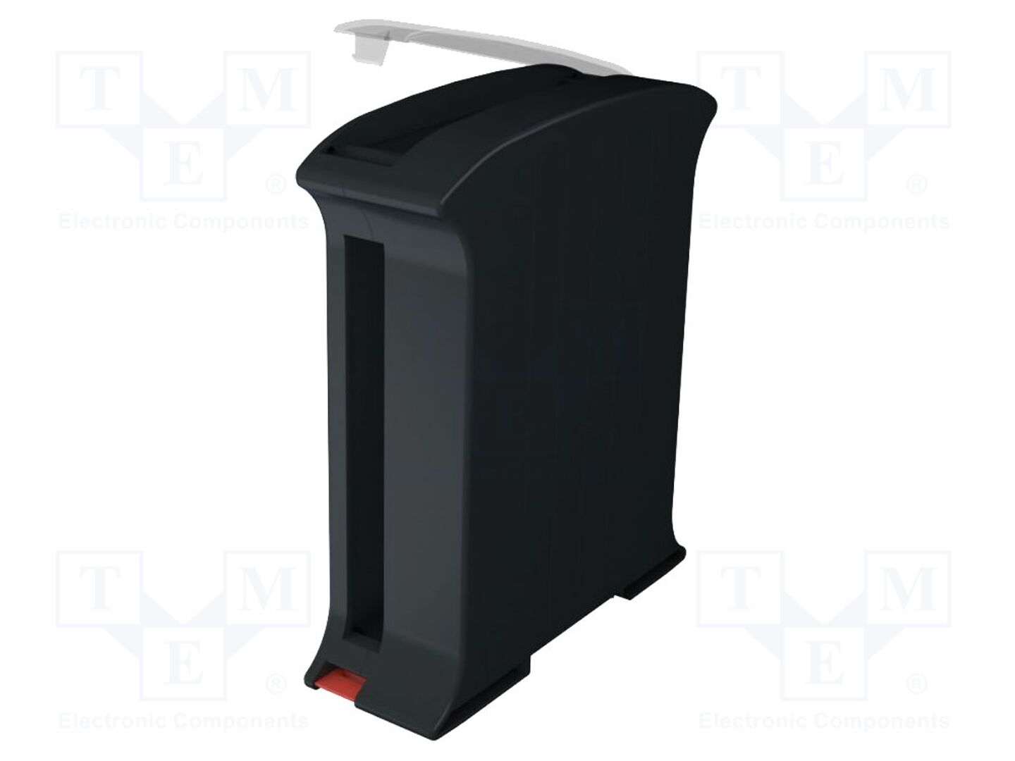 ITALTRONIC 10.0001350 Din Rail Mounting Enclosures 101x35x119mm