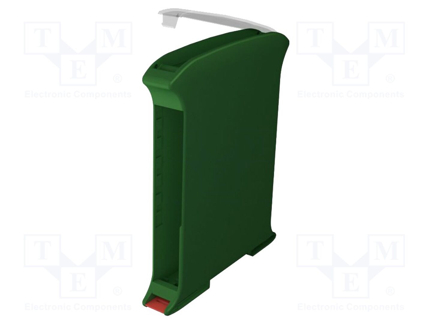 ITALTRONIC 10.0010175 DIN-kisko-kotelo 101mm