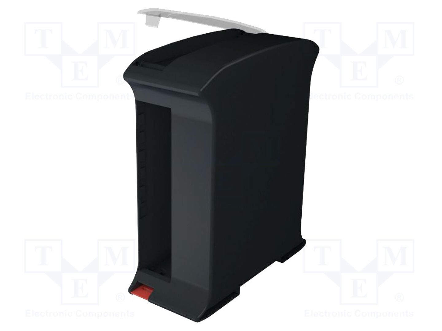ITALTRONIC 10.0011450 DIN-kiskoasennuskotelo 101x45x119.5mm
