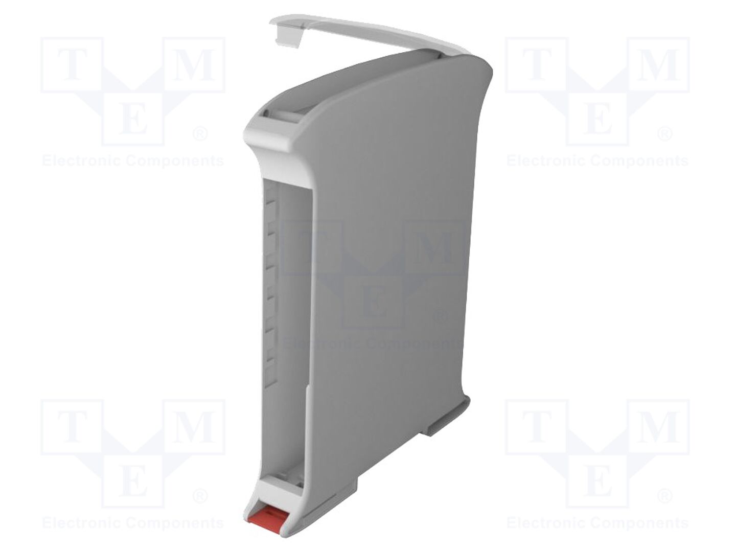 ITALTRONIC 10.0012175 Din-kiskoasennuskotelo 17.5mm
