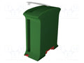 ITALTRONIC 10.0030450 Kotelo DIN-kiskoon 101mm