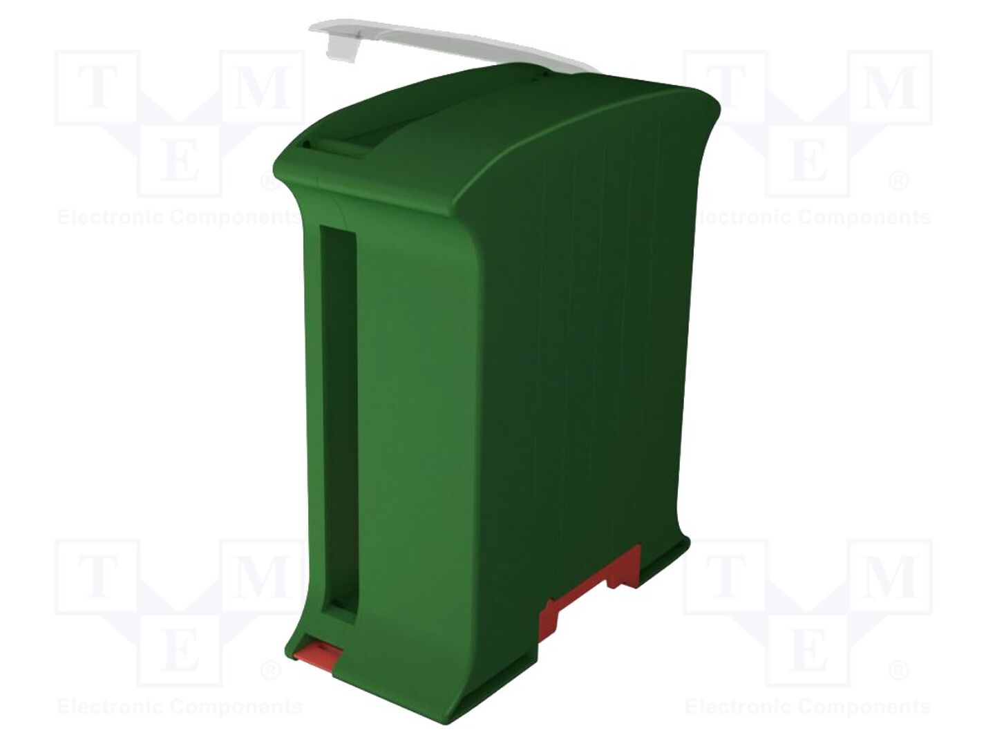 ITALTRONIC 10.0030450 Kotelo DIN-kiskoon 101mm