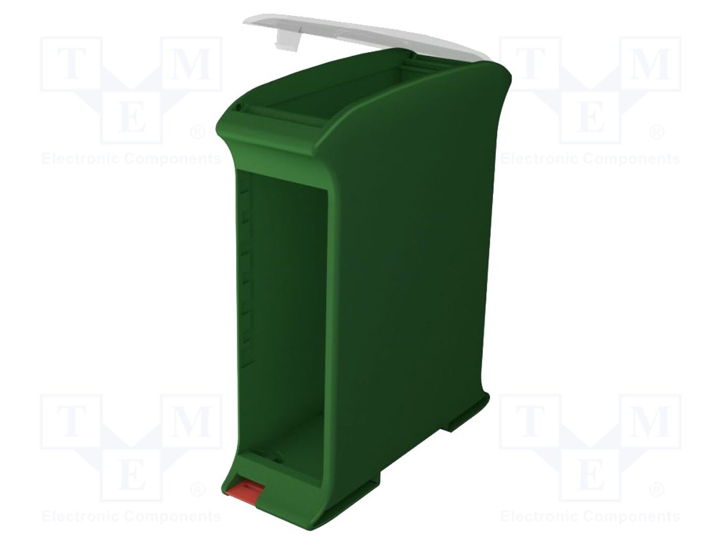 ITALTRONIC 10.0050350 DIN-kiskoasennuskotelo 101mm