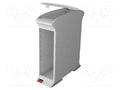 ITALTRONIC 10.0052350 Din Rail Mounting Enclosures 101x35x119.5mm