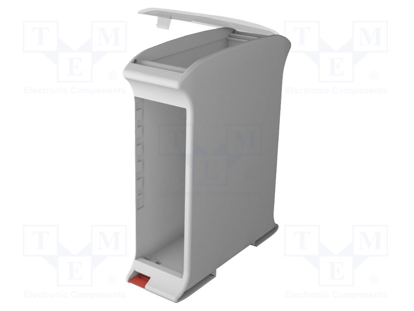 ITALTRONIC 10.0052350 Din Rail Mounting Enclosures 101x35x119.5mm
