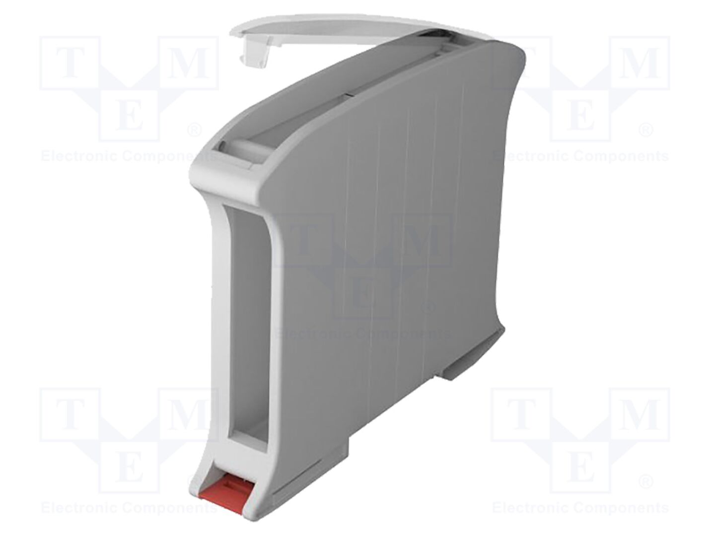 ITALTRONIC 10.0062175 Din Rail Mounting Enclosures 101mm