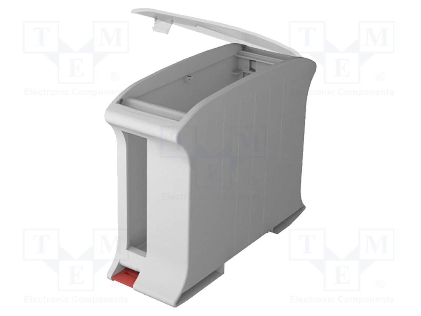 ITALTRONIC 10.0082350 Din Rail Mounting Enclosures 101x35x80.2mm