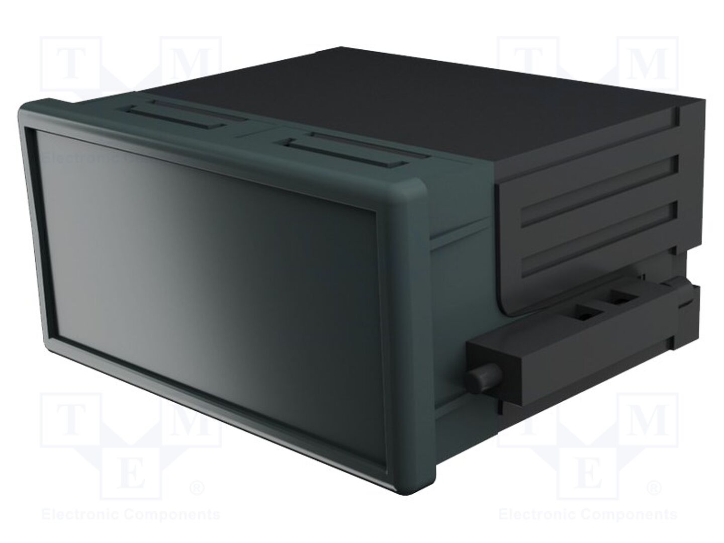 ITALTRONIC 11.109L057 Paneelikotelo 96x48mm