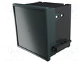 ITALTRONIC 11.111L050 Paneeliasennuskotelo 96x96x50mm