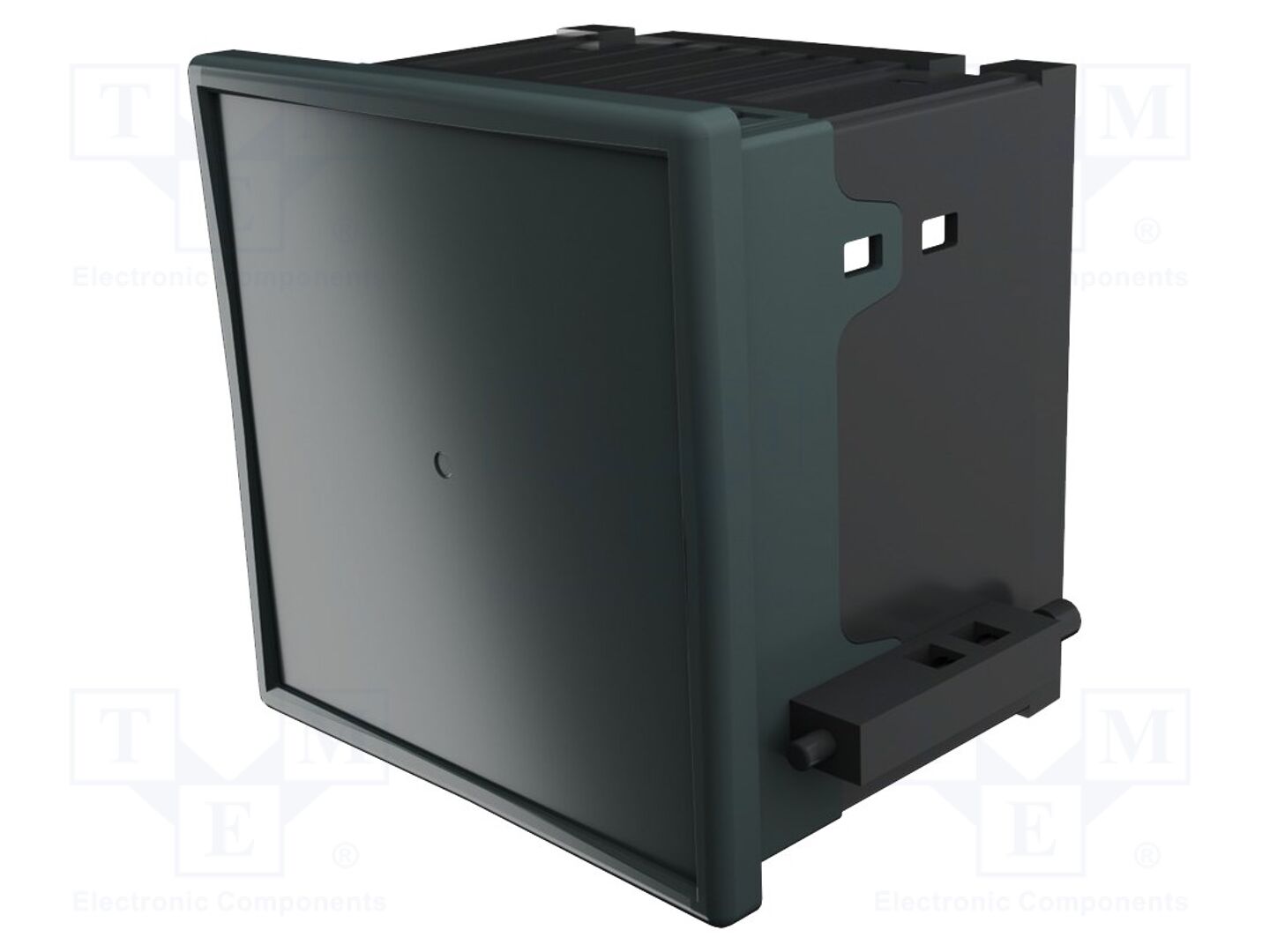ITALTRONIC 11.111L050 Paneeliasennuskotelo 96x96x50mm