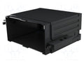 ITALTRONIC 11.443L075 Kotelo 96x48x75mm