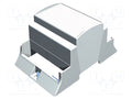 ITALTRONIC 15.0403000.BL Kotelo DIN-kiskoon 110x71.3x62mm