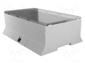 ITALTRONIC 15.0910K70 Din-kiskoasennuskotelo 156.4mm