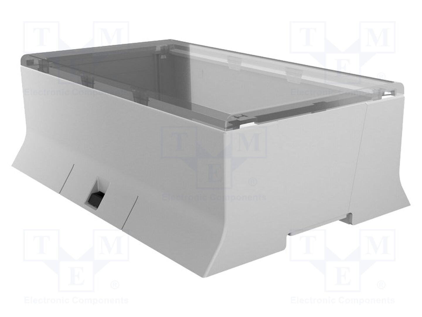 ITALTRONIC 15.0910K70 Din-kiskoasennuskotelo 156.4mm