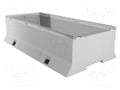 ITALTRONIC 15.1210K70 Din Rail Mounting Enclosures 213mm
