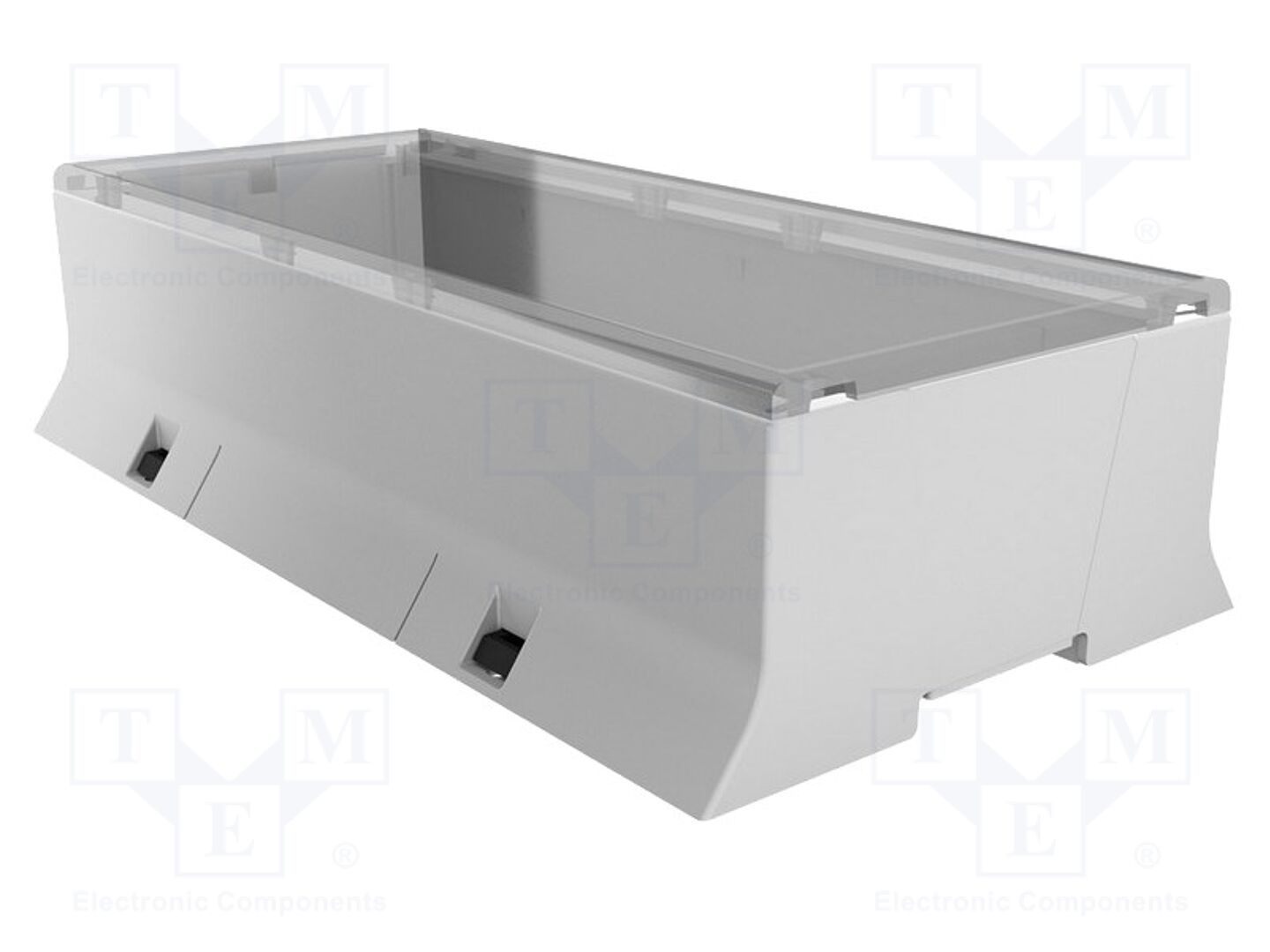 ITALTRONIC 15.1210K70 Din Rail Mounting Enclosures 213mm