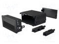 ITALTRONIC IT-16.109L075 Paneeliasennuskotelo 96x48x75mm