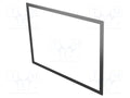 ITALTRONIC 16.4351000 Etupaneeli 144.96 Incabox XTS