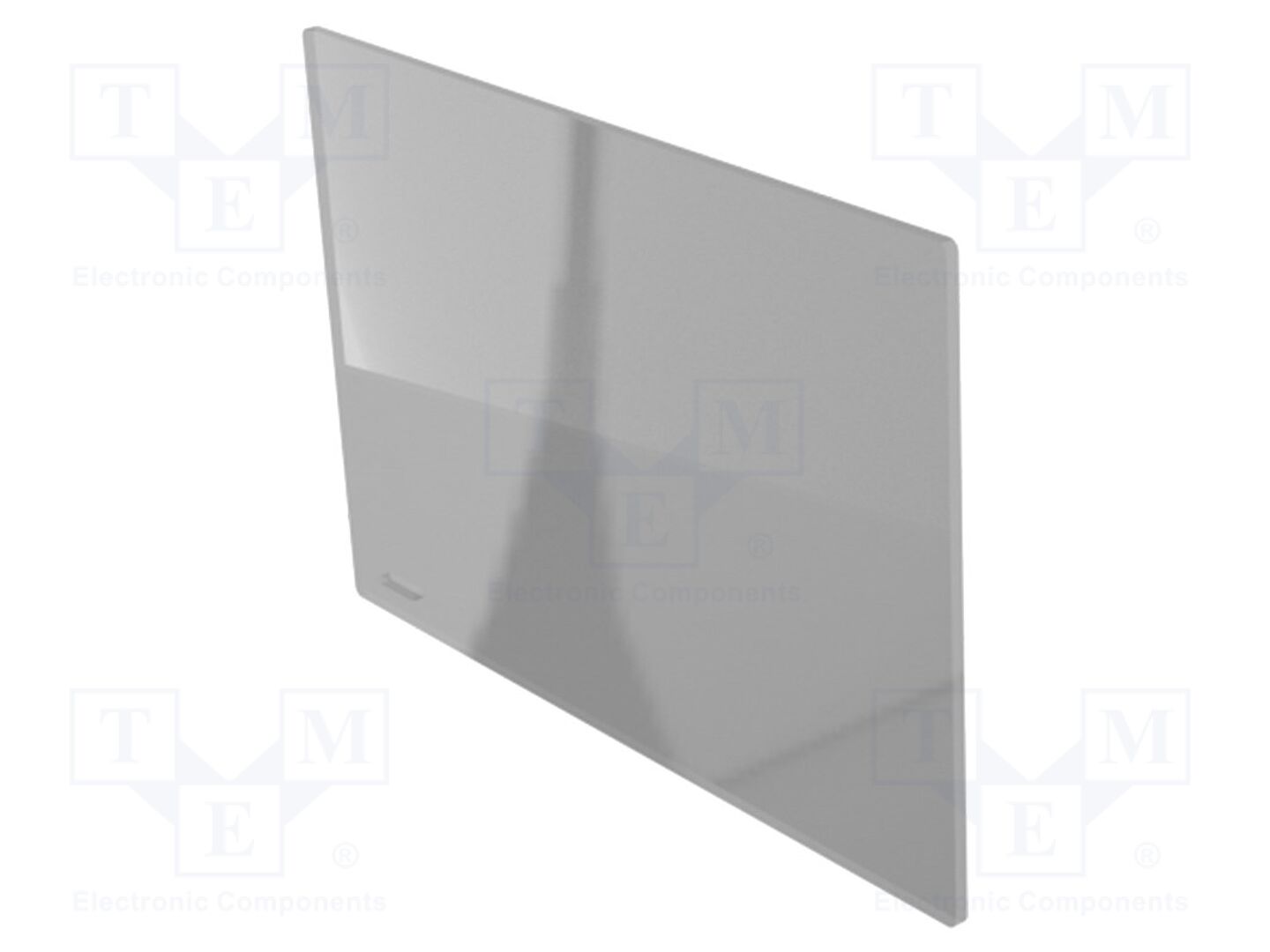 ITALTRONIC 16.4353000 Etupaneeli 31.3 g