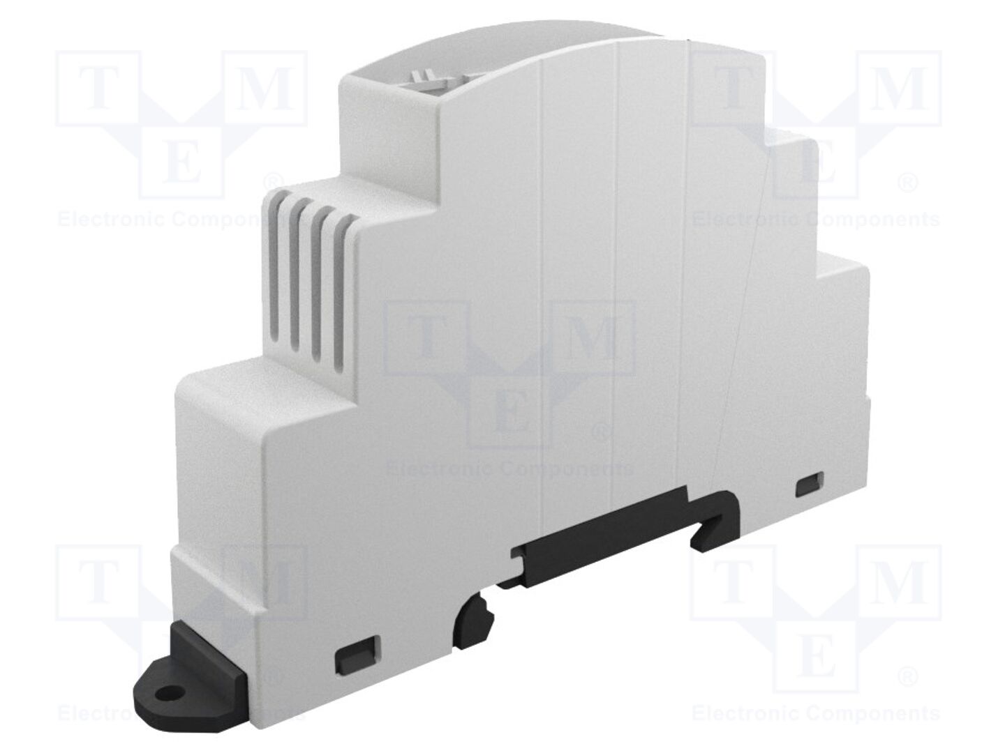 ITALTRONIC 25.0102000.BL Kotelo DIN-kiskoon 18mm