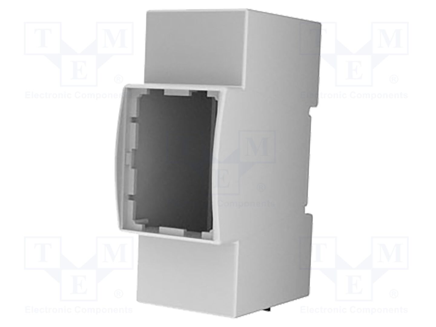 ITALTRONIC 25.0210000.BL Kotelo DIN-kiskoasennukseen 90.5x36.3x62mm