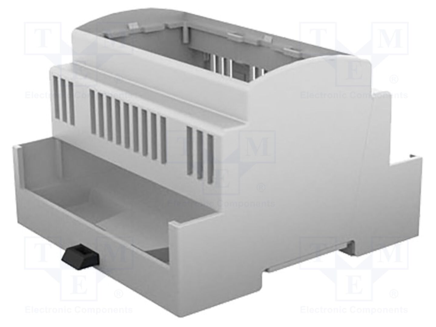 ITALTRONIC 25.0502000.BL Kotelo DIN-kiskoon 90x87.8x62mm