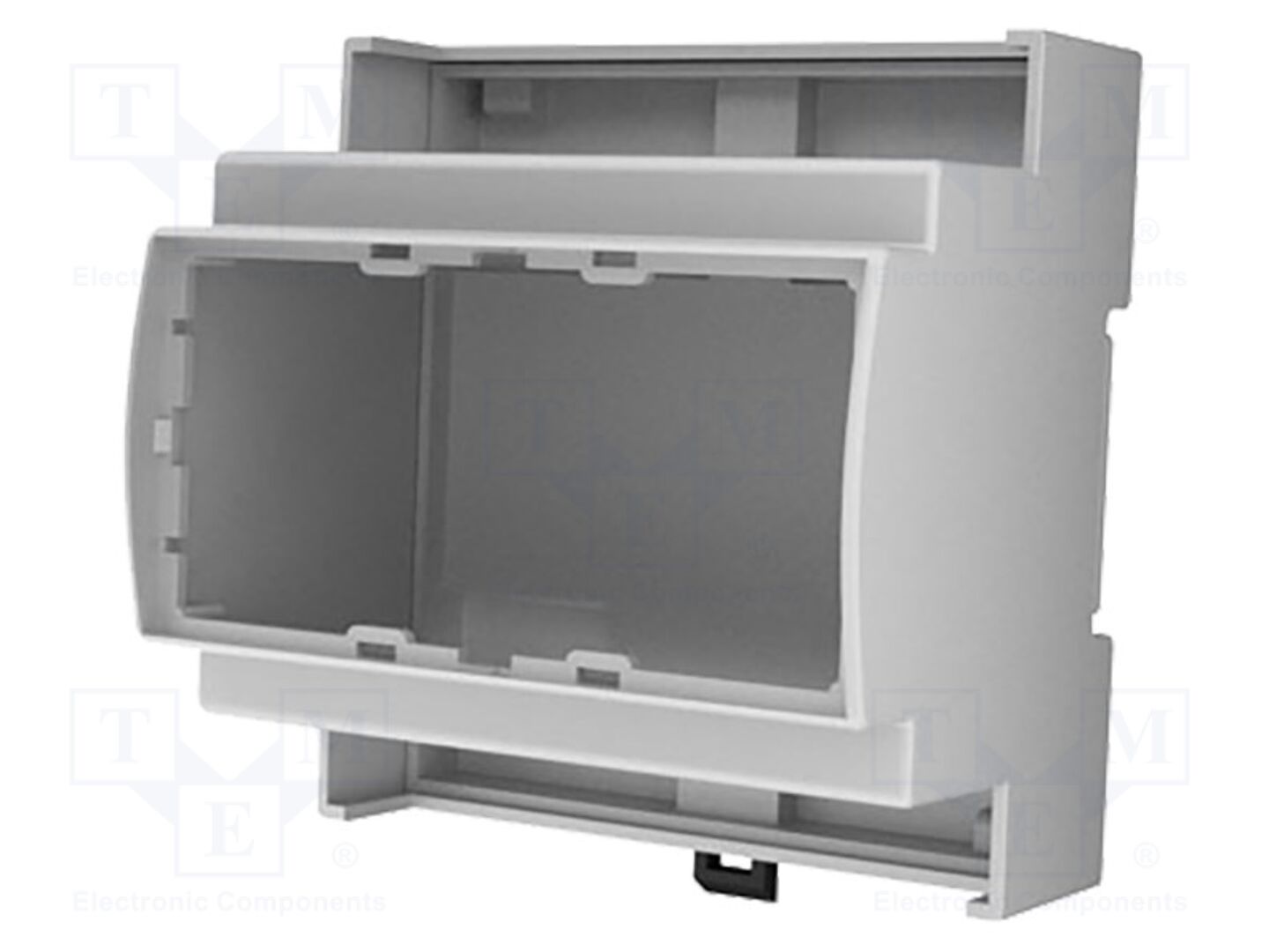 ITALTRONIC 25.0504000.BL Kotelo DIN-kiskoasennukseen 90mm