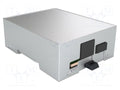 ITALTRONIC 33.0414000.BGG Kotelo BeagleBone Green 49.82 g