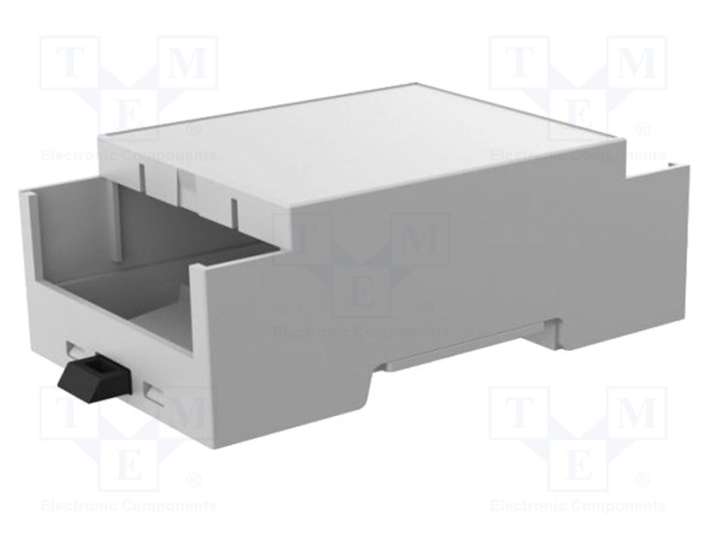 ITALTRONIC 35.0307000.BL DIN-kisko kotelo 90x53.3mm