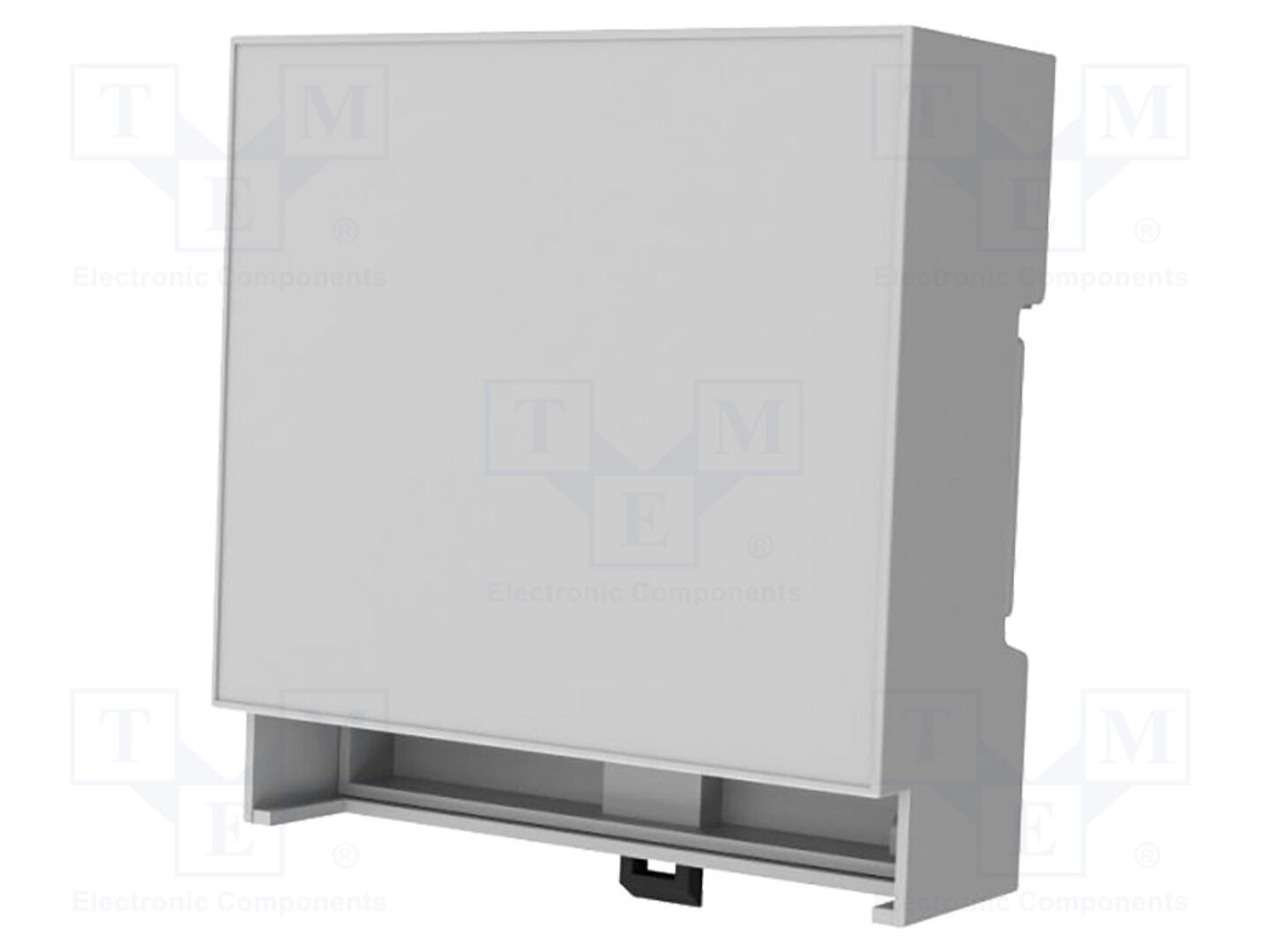 ITALTRONIC 35.0512000.BL DIN-kisko-kotelo 90x87.7x32 mm
