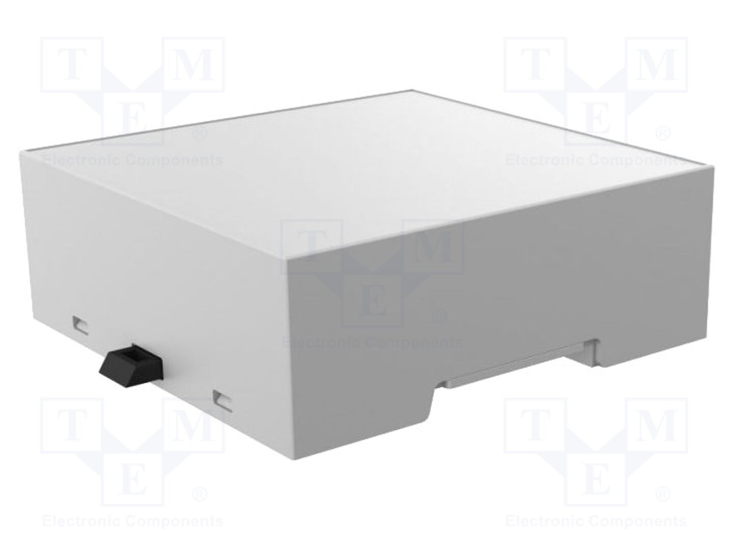 ITALTRONIC 35.0514000.BL DIN-kisko kotelo 90x87.7x32mm