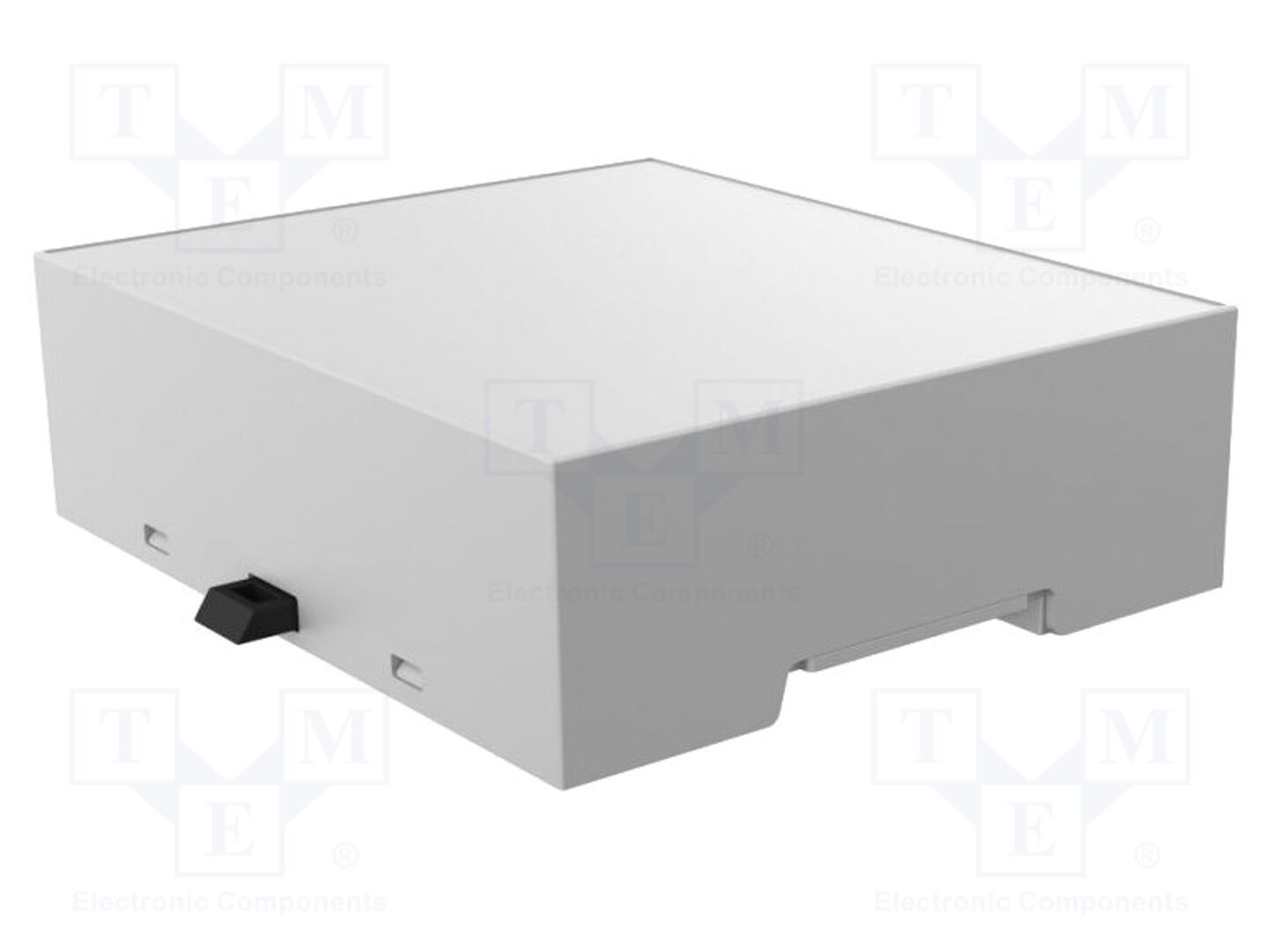 ITALTRONIC 35.0614000.BL DIN-kisko kotelo 90x106.2mm