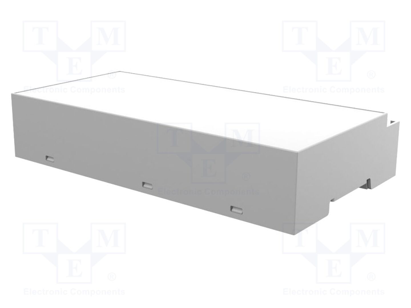 ITALTRONIC 35.0912000.BL Kotelo DIN-kiskoon 90x158x32mm