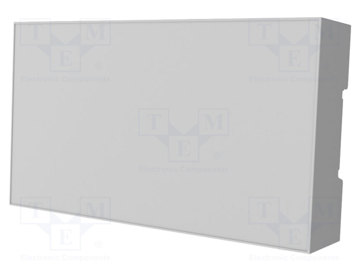 ITALTRONIC 35.0914000.BL Kotelo DIN-kiskoon 90mm