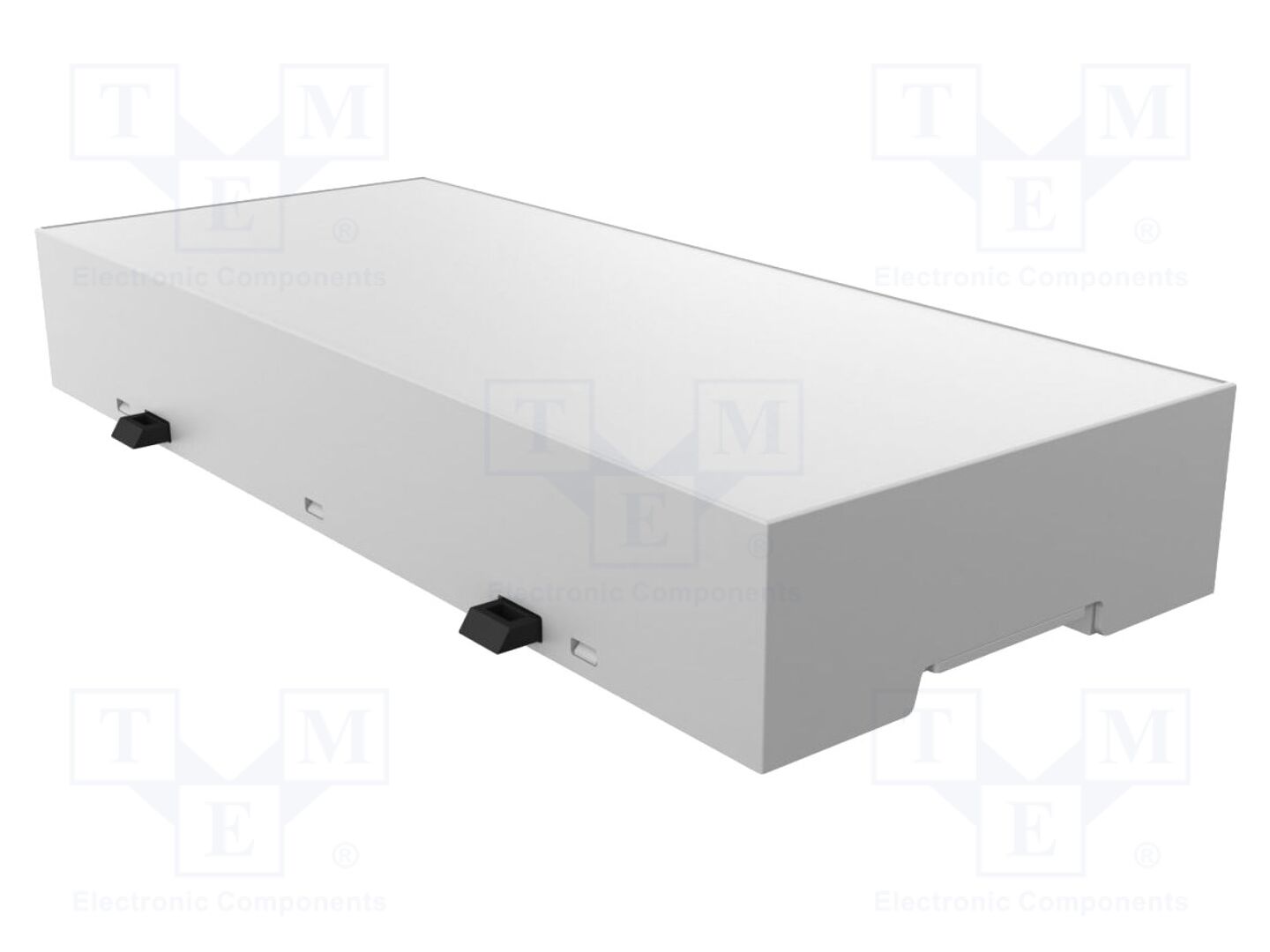 ITALTRONIC IT-35.1214000.BL DIN-kisko-kotelo 90x212.5x32mm