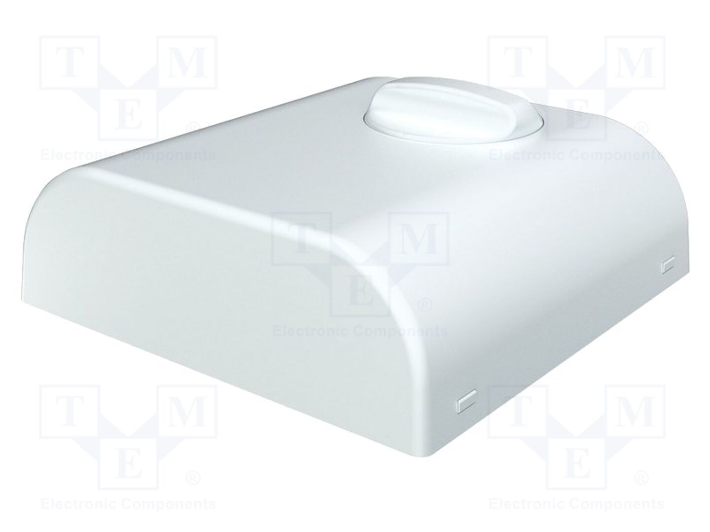 ITALTRONIC 61.6031000 Kotelo seinäasennukseen 80x80x25mm