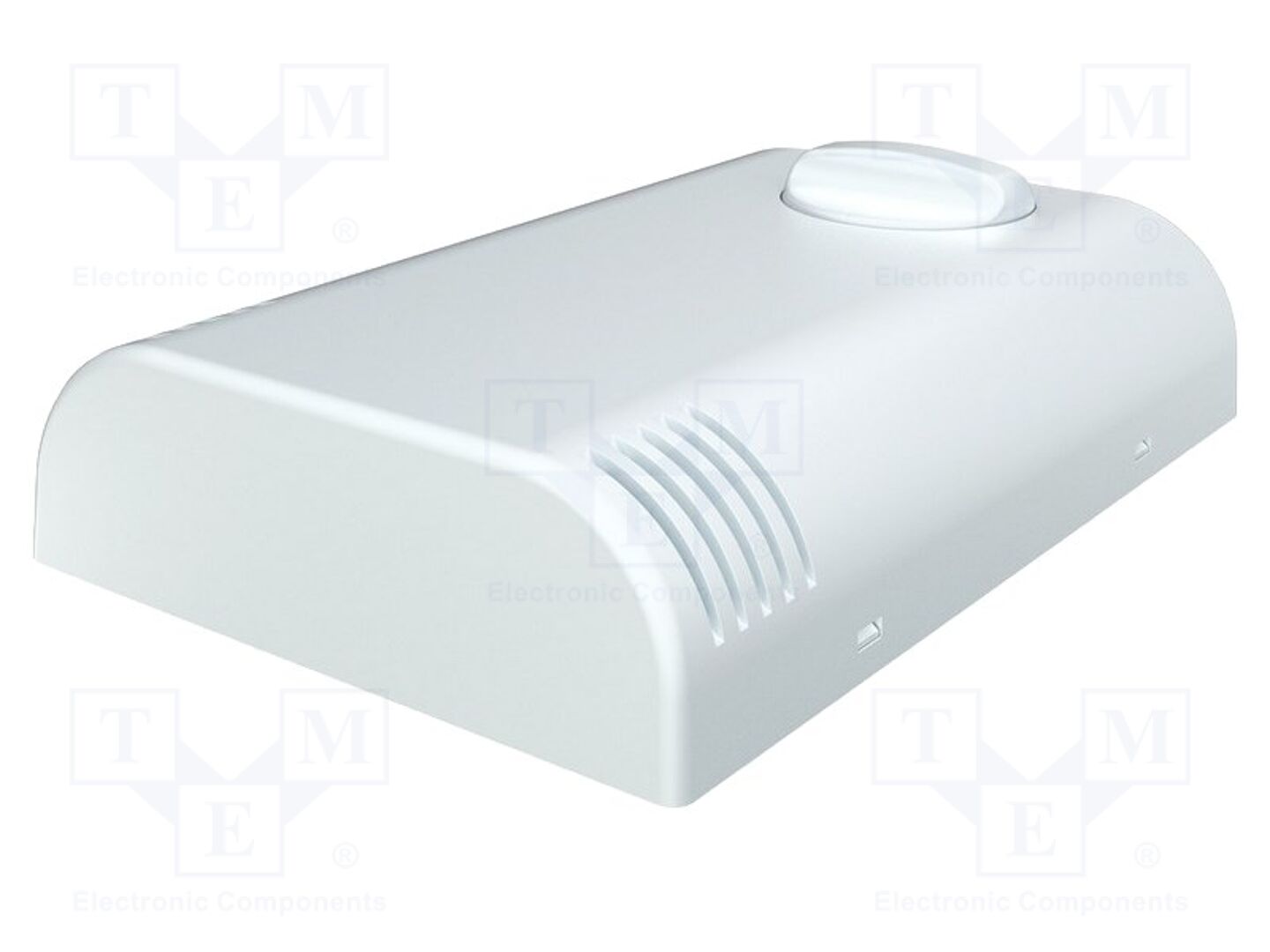 ITALTRONIC 61.6050000 Seinäasennuskotelo 80x120x25mm